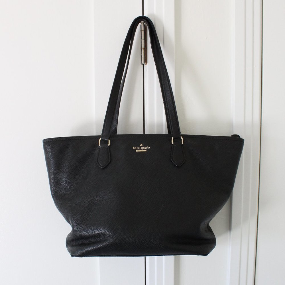 Kate Spade Leather Handbag